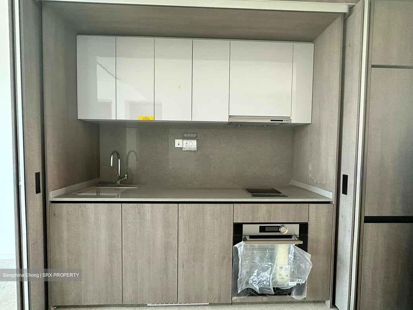 Avenue South Residence (D3), Apartment #497409151